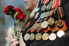 Сколько в Казахстане ветеранов и какую помощь им оказывает государство