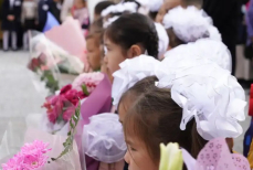 Готов ли в первый класс — что должен уметь будущий школьник в  Казахстане