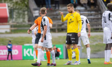 В КуПСе озвучили задачу на ответный матч с «Кайратом»