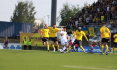 КуПС столкнулся с трудностями перед матчем с «Кайратом» в Алматы