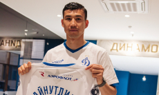 Полгода без игр и статус «хрустального». Бактиер Зайнутдинов вернулся в РПЛ для перезагрузки своей карьеры