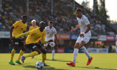 «Кайрату» сообщили хорошие новости перед ответной игрой против КуПСа в Лиге Чемпионов