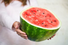 Действительно ли кожуру от арбуза можно есть? Ответ удивит всех