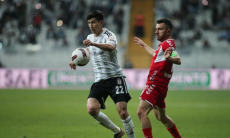 Бактиеру Зайнутдинову выбрали позицию в новом клубе