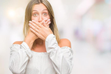 Как почистить зубы без щётки — самый простой способ 