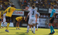 Озвучены составляющие для прохода «Кайрата» в следующий раунд Лиги Чемпионов