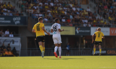 «Дальше, чем Афганистан». За рубежом назвали интригу матча «Кайрат» — КуПС