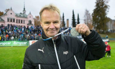 «Синтетика — это не минус, а возможности». Финский тренер высказался о полях в Казахстане