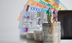 Кто в Казахстане может не работать, но получать деньги за вредные условия труда