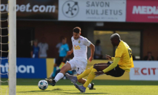 «Кайрату» сообщили предпосылки к мощному камбэку в Лиге Чемпионов