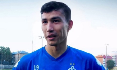 Зайнутдинов объяснил свой переход в московское «Динамо»