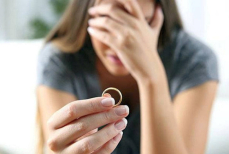 Развод при отсутствии супруга — новые положения закона в РК