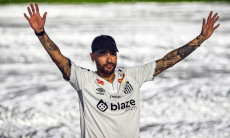 Неймар отказал клубу из Лиги Чемпионов