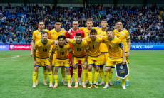 Сборная Казахстана по футболу получит усиление