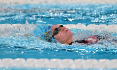 Казахстанцы продолжают выступление на чемпионате мира по плаванию