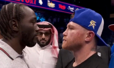 «Боец, который умеет всё». Топовый тренер оценил шансы в мегафайте «Канело» — Кроуфорд