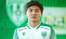 Клуб КПЛ повысил экс-игрока сборной Казахстана