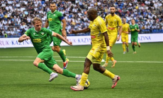 «Астана» не реализовала моменты дома, но всё ещё фаворит. Сумеют ли казахстанцы добить «зубров» в Кишинёве?