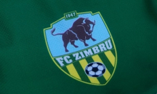 «Зимбру» оформил трансфер перед ответным матчем с «Астаной» в Лиге Конференций