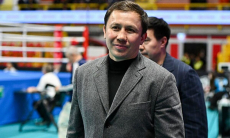 Геннадий Головкин получил хорошие новости