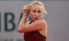 Сенсация произошла перед стартом Рыбакиной на турнире в Монреале