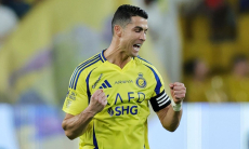 «Золотой мальчик» из сборной Португалии официально стал одноклубником Роналду