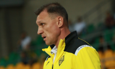 «Кайрат» назвал стартовый состав на ответный матч с КуПСом