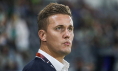 «Многие знают, где я работал и чего добивался». Экс-наставник «Кайрата» высказался о неудачном старте в РПЛ