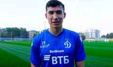 Дебют Зайнутдинова? «Динамо» назвало стартовый состав на матч Кубка России