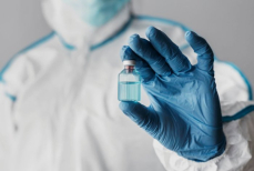 Ученые создали вакцину против ВИЧ