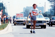 Более 5000 км на одной ноге. История Терри Фокса, чей одиночный забег спас тысячи жизней