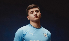 Абдукодир Хусанов делит место в «Манчестер Сити» с главным конкурентом