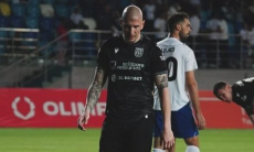 «Тобол» сделал официальное заявление о травмированном лидере