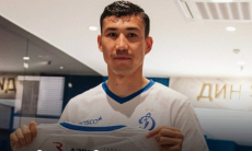 «99 процентов». Карпин рассказал, когда Зайнутдинов сыграет за «Динамо»