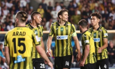 Как «Кайрат» совершил яркий камбэк в Лиге Чемпионов. Видео