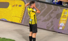 «Кайрат» второй раз в истории вышел в группу еврокубков