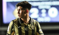 С кем сыграет «Кайрат» в третьем раунде Лиги Чемпионов