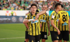 «Кайрат» сотворил историю в Лиге Чемпионов