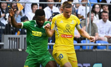 «Астана» получила «приговор» перед ответным матчем в Лиге Конференций