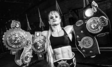 Легенда бокса умерла в возрасте 47 лет