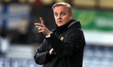 Наставник КуПСа принял неожиданное решение после разгрома «Кайратом»