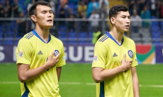 Бактиер Зайнутдинов объяснил «отказ» играть с Нуралы Алипом