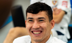 Бактиер Зайнутдинов «посмеялся» над российским чемпионатом