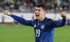 Лучший бомбардир сборной Казахстана назвал главную цель в РПЛ