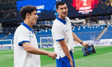 Зайнутдинов ждет в РПЛ особого гостя из Турции