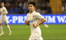 Дастану Сатпаеву вынесли «вердикт» после феерии в Лиге Чемпионов