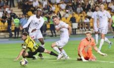 УЕФА раскрыл детали исторического успеха «Кайрата» в Лиге Чемпионов