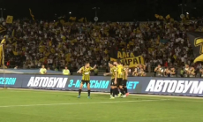 Сколько заработал «Кайрат» за исторический успех в Лиге Чемпионов