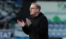 Главный тренер КуПСа восхитился «Кайратом» после разгрома в Лиге Чемпионов