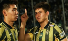 «Кайрат» сравнили с «ПСЖ» после разгрома в Лиге Чемпионов